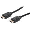 Cable Video HDMI MaletoMale Shielded