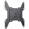 Manhattan 423731 Wall-mount Universal TV-Bracket Low-Profile 23"-42" 30kg-max Black