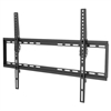 Manhattan 461979 Wall-mount Universal TV-Bracket Low-Profile with Tilt 37"-70" 35kg-max