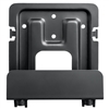 Manhattan 462075 Wall Mounting Bracket for Streaming Boxes & Media Players