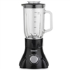 Termozeta Glass Blender 400W Jug-1.0L Black (73955)