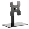 Meliconi Table Top TV Stand 14 40 20Kg Black