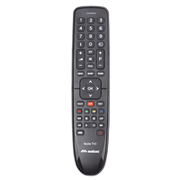 Meliconi GumBody Facile TV1 Remote Control
