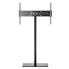 Meliconi Stand 600 Universal TV Floor Stand 50 to 82