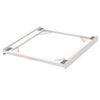 Meliconi Torre-Style-L60 Base Suitable for Washing Machines & Dryers (W=60 x D=60 cm)