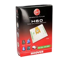 Hoover H60 Senory