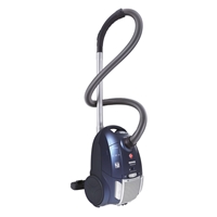 Hoover Telios Plus Blue AAAA Bagged Vacuum Cleaner