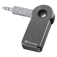 Cellularline Bluetooth Receiver for AUX Connector