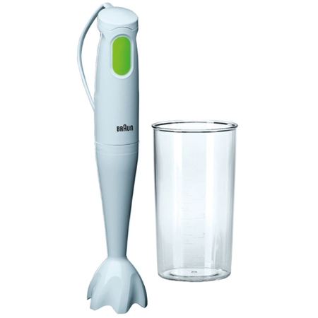 Braun Multiquick 1 Soup HandBlender 450W