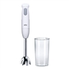 Braun Multiquick 1 Curry Hand-Blender 450W MQ100