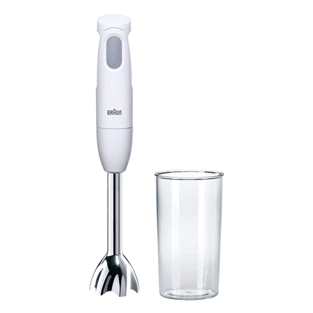 Braun Multiquick 1 Curry HandBlender 450W MQ100