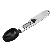 Digital Measuring Spoon Scale Max 300g