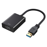 USB 30 to HDMI 1FHD Adapter