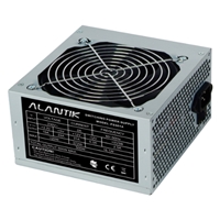 Alantik 500W ATX 12cm Power Supply PS501A