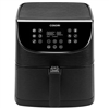 Cosori CP158 Premium Air-Fryer 5.5Ltr 1700W Black