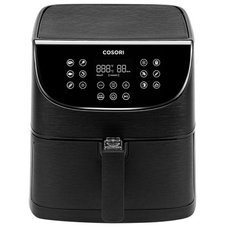 Cosori CP158 Premium AirFryer 55Ltr 1700W Black