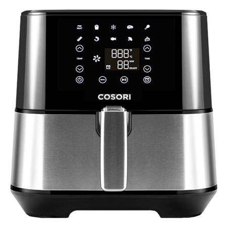 Cosori CP258 Premium AirFryer 55Ltr 1700W