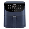 Cosori CP158 Premium AirFryer 55Ltr 1700W Blue