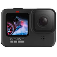 GoPro Camera Hero9 Black