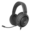 Corsair CA-9011195-EU HS35 GAMING Headset with Microphone Black