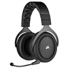 Corsair CA-9011211-EU HS70 Pro Wireless GAMING 7.1 Headset with Microphone Carbon Black