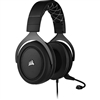 Corsair CA-9011213-EU HS60 Pro Surround Carbon GAMING Headset with Microphone Black