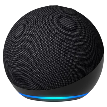 Amazon Echo Dot 5th Gen Bluetooth Smart Speaker w