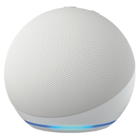 Amazon Echo Dot 5th Gen Bluetooth Smart Speaker w