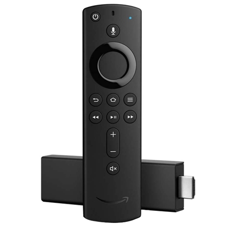 Amazon Fire TV Stick