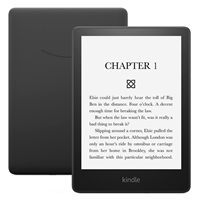 Amazon Kindle Paperwhite 2021 11th Gen 68 32GB
