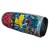 Daewoo DBF260 (DBT-10) Wireless Bluetooth Radio Speaker USB/SD/AUX Graffiti