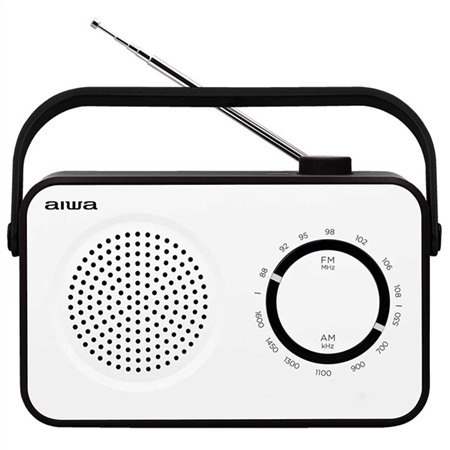 Aiwa R 190BW Portable