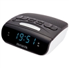 Aiwa CR-15 Dual Alarm Clock With Radio