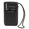 Aiwa RS33 Portable Pocket AMFM Radio