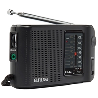 Aiwa RS44 Protable Pocket AMFM Radio