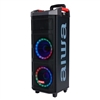 Aiwa KBTUS608 600W Portable Trolley Party Speaker