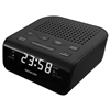 Sencor SRC-136-B Digital Radio Alarm Clock AM/FM Black