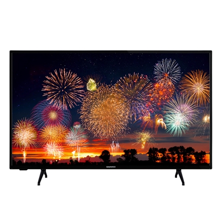 DAEWOO 55DM54UA 55 LED TV 4K Ultra HD Smart