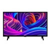 DAEWOO 43DM54FA 43'' LED TV, Full HD, Android Smart Wifi, Bluetooth, Dolby Audio, 3*HDMI 2*USB, Black, H56xW97xD6 cm