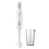 Philips HR2531/00 ProMix Hand-Blender 650W including Beaker White