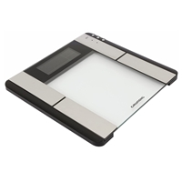 Grundig Personal Weighing Scale Glass 150Kgs