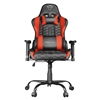 Trust GXT708R Resto Gaming Chair Black/Red 24217