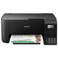 Epson EcoTank L3250 Colour Multifunction Printer