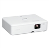 Epson CO-W01 Projector 3000 Lumens HD-Ready WXGA White