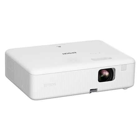 Epson COW01 Projector 3000 Lumens HDReady WXGA