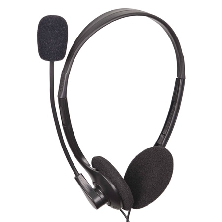 Gembird MHS123 Stereo Headphones