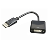 Gembird DisplayPort Male to DVID Female 10cm