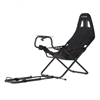 Playseat Challenge Foldable Gaming Seat Black