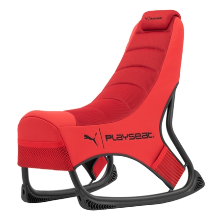 Playseat Puma Active Gaming Seat Red PPG00230