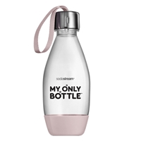 Sodastream My Only Bottle 05Ltr Pink